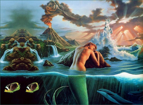 STUDI & APPROFONDIMENTI – Da Sant’Agata a Terina passando per la Sirena Ligea. Il filo rosso di Gigliotti