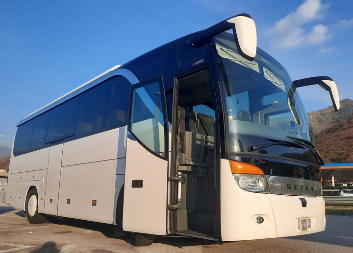 BUS MESSINA E NEBRODI – Gli orari dal 20 giugno 2022 con Magistro\Tai