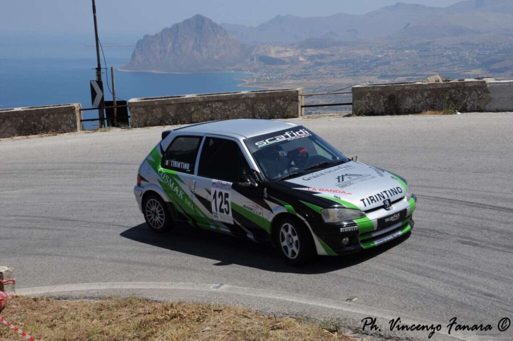 SLALOM – ‘Pokerissimo’ Nebrosport allo Slalom Agro Ericino