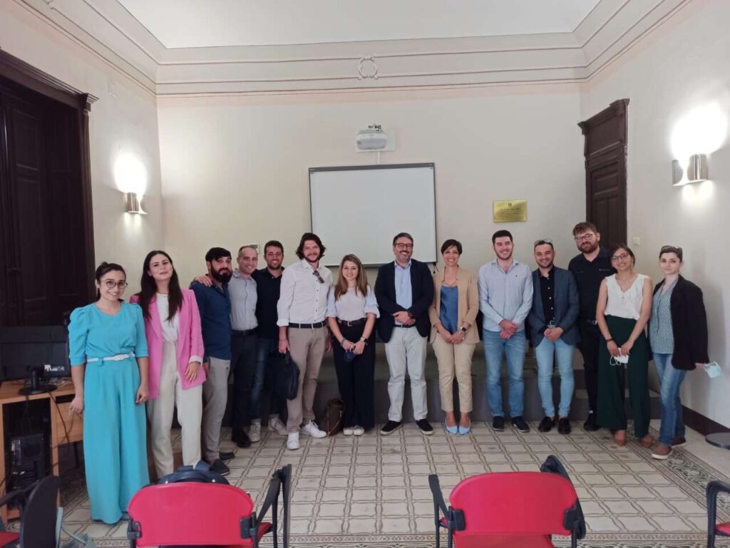AVVOCATI – Esame di abilitazione, al via il corso obbligatorio per l’accesso alla professione forense promosso dagli Ordini del distretto di Messina