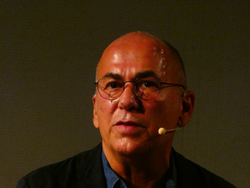 68° TAORMINA FILM FEST – “Ferzaneide”: Ozpetek racconta se stesso tra sentimenti e passioni