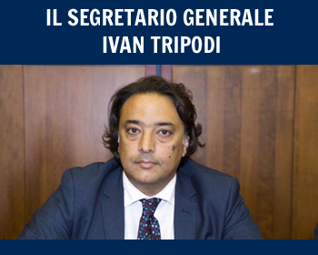 UIL Messina – Ivan Tripodi rieletto all’unanimità segretario generale