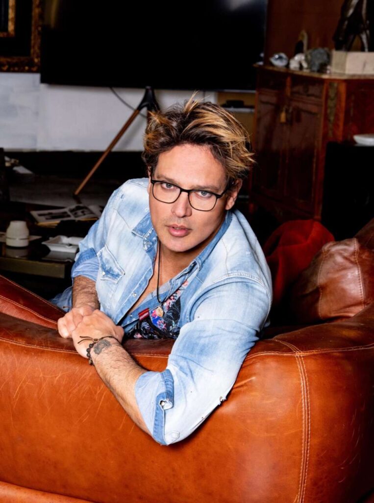 MAREFESTIVAL – Gabriel Garko a Salina