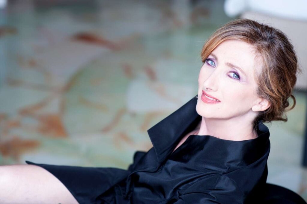 MAREFESTIVAL – Lunetta Savino tra le stelle del Premio Troisi