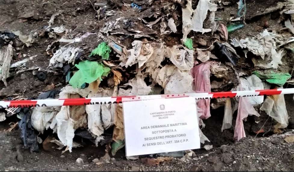 MILAZZO – Discarica di Ponente, il PD interviene sulla sul mancato inserimento nel piano nazionale dei siti da bonificare