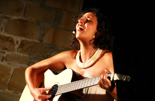 MUSICANDO – Oriana Civile canta la storia dei fratelli Traina
