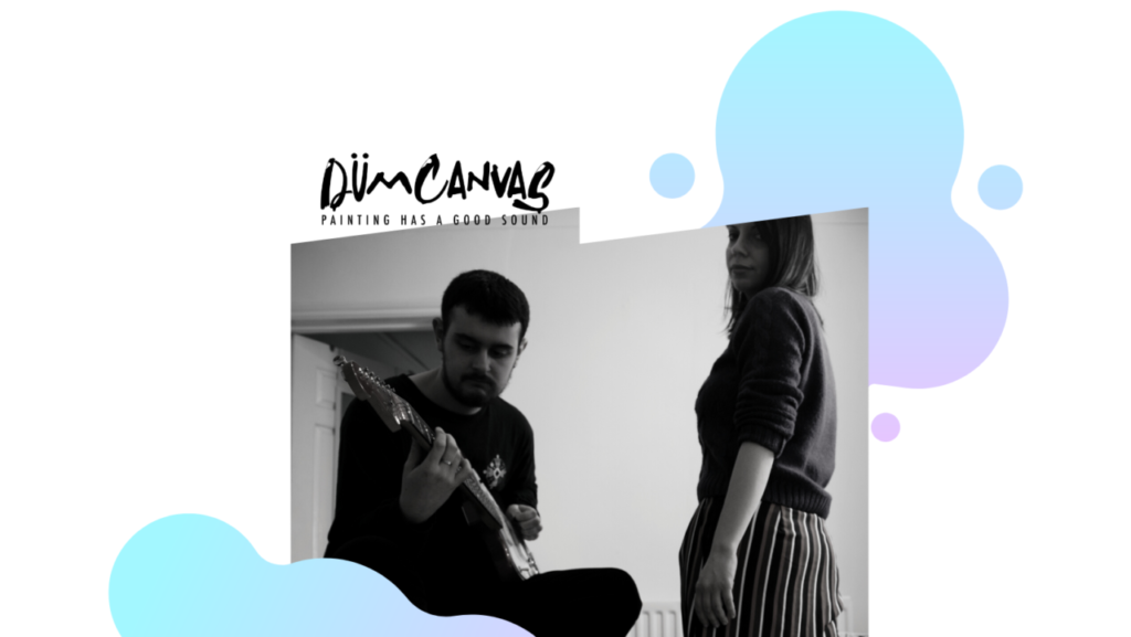 PERFORMANCE – “Dümcanvas” in connessione tra il Kent e Sicilia