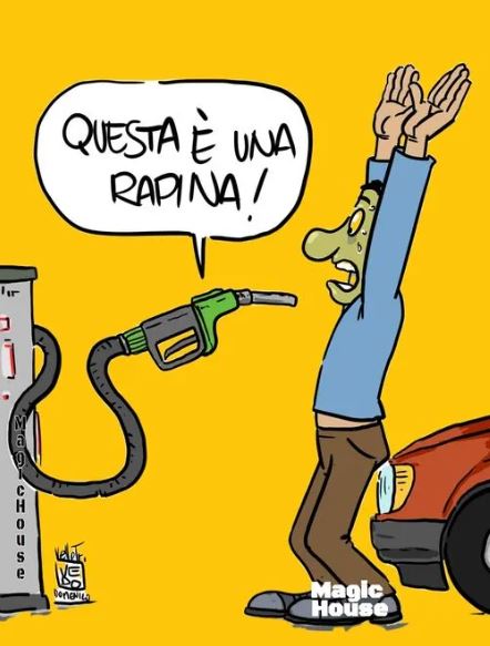 UNITA’ SICILIANA – Allarme prezzi a Messina