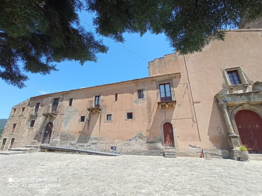 PROMOZIONE DEL TERRITORIO 5 – Le Chiese di San Piero Patti