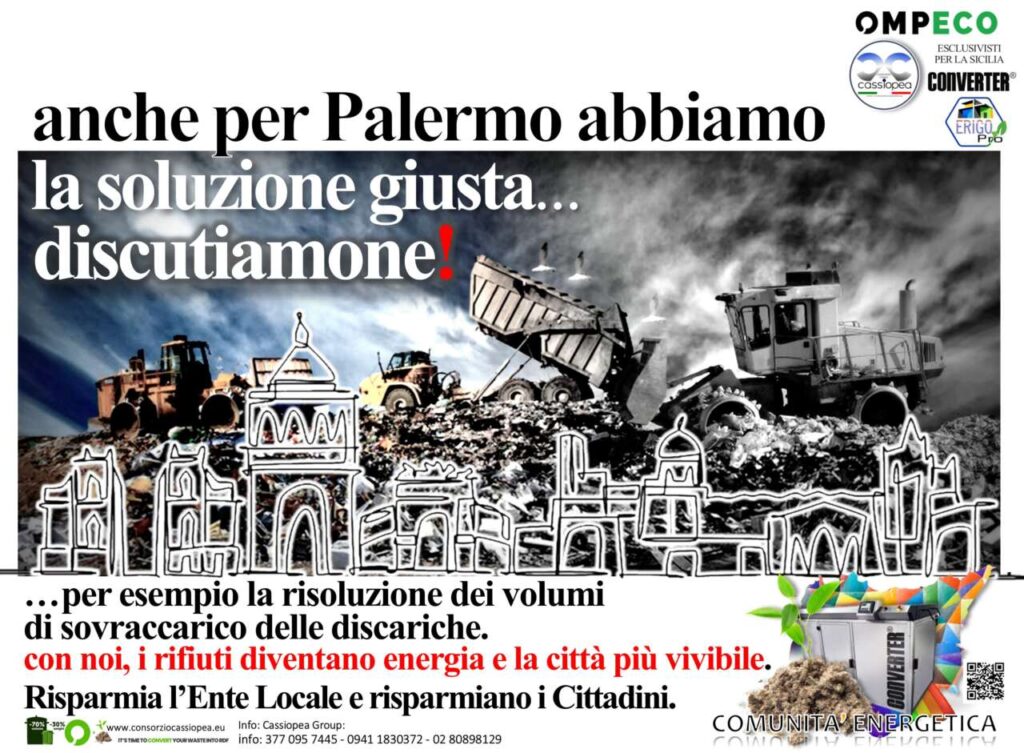 EMERGENZA RIFIUTI – Discariche off-limits o chiuse tra mille disagi