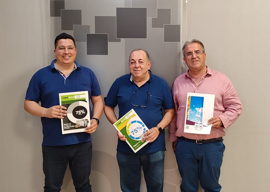 CASSIOPEA & SOSTENIBILITA’ AMBIENTALE – Un protocollo d’intesa per trasformare i rifiuti organici in energia negli Emirati Arabi