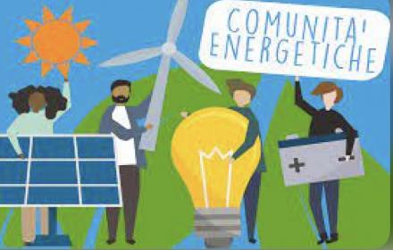 ENERGIA – Pubblicato avviso per finanziare le CER. Baglieri: «Anche la Sicilia si allinea»