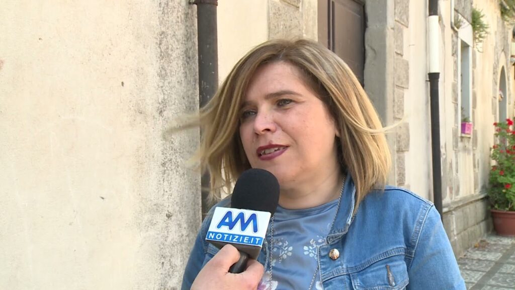CINZIA MARCHELLO – C’è il rischio del commissariamento del servizio idrico e Ati