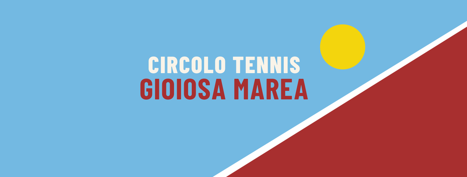 TENNIS – Grande CT GIOIOSA MAREA … è in D1