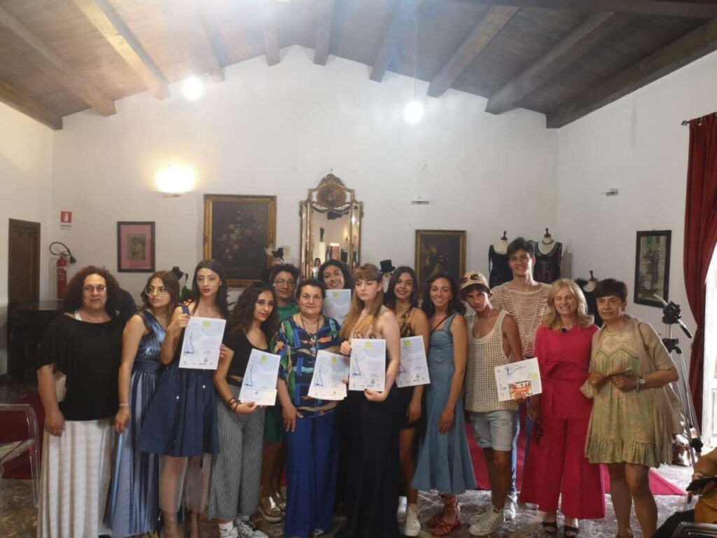 MIRTO – Un successo la giornata dedicata alla Moda e ai giovani talenti