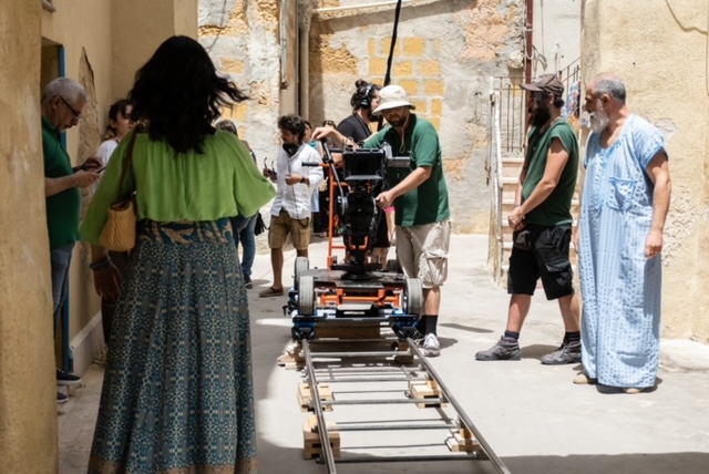 FEMMINICIDIO E IMMIGRAZIONE – La storia di Omayma, uccisa brutalmente dal marito, diventa un film