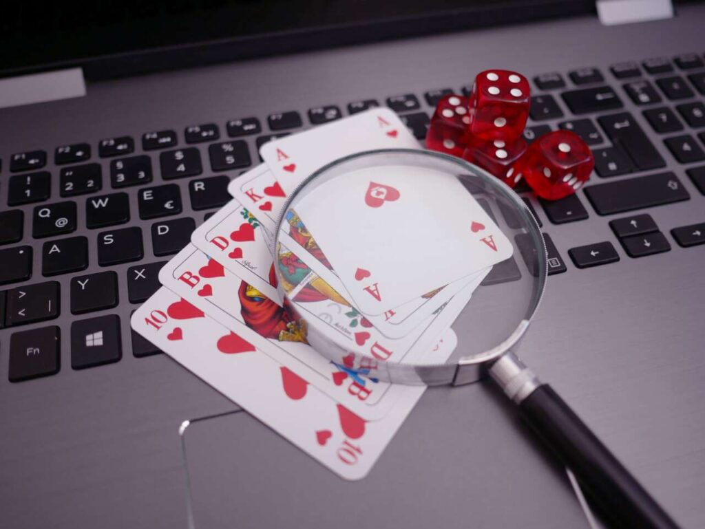 GIOCO ONLINE – L’exploit post-Covid sa di record. E i numeri sono destinati a crescere