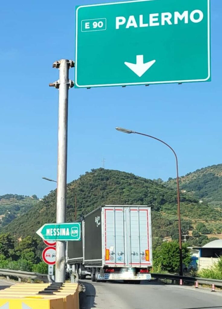 SVINCOLO BROLO A20 – …. problema risolto!