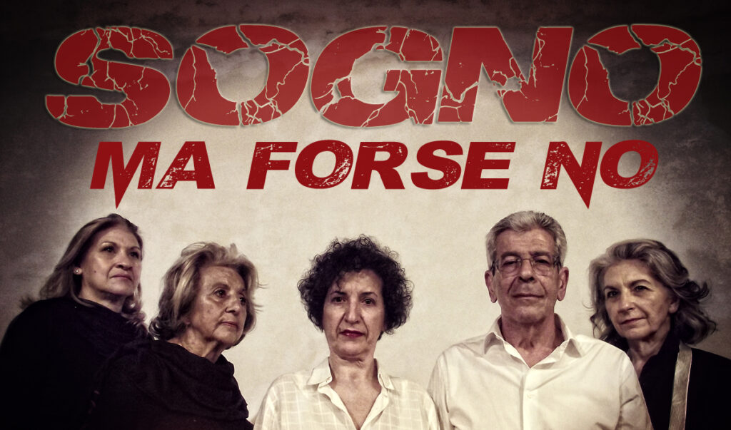 TEATRO – Sogno (ma forse no) il 30 giugno a cura del Cantiere teatrale Sceluq 2.0