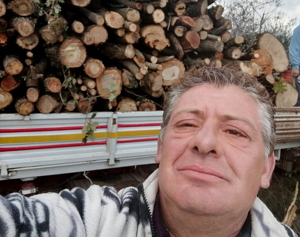C’E’ UN INDAGATO – A Sinagra, proseguono le indagini dei carabinieri dopo la morte Tindaro Faranda