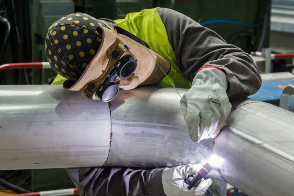 SICUREZZA – Obblighi del datore di lavoro secondo la legge: la Sicurezza sul lavoro