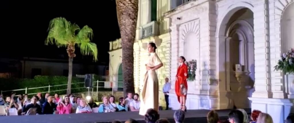 SUCCESSI – Quello della terza edizione di “Fashion this is it”