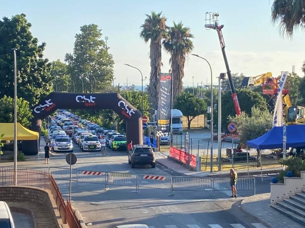 BROLO & RALLY – Il lato “B” di una bella manifestazione
