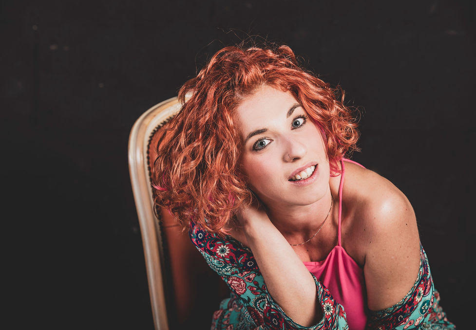 PATTI – Nuove Vibrazioni Festival, domani  arriva Agnese Valle