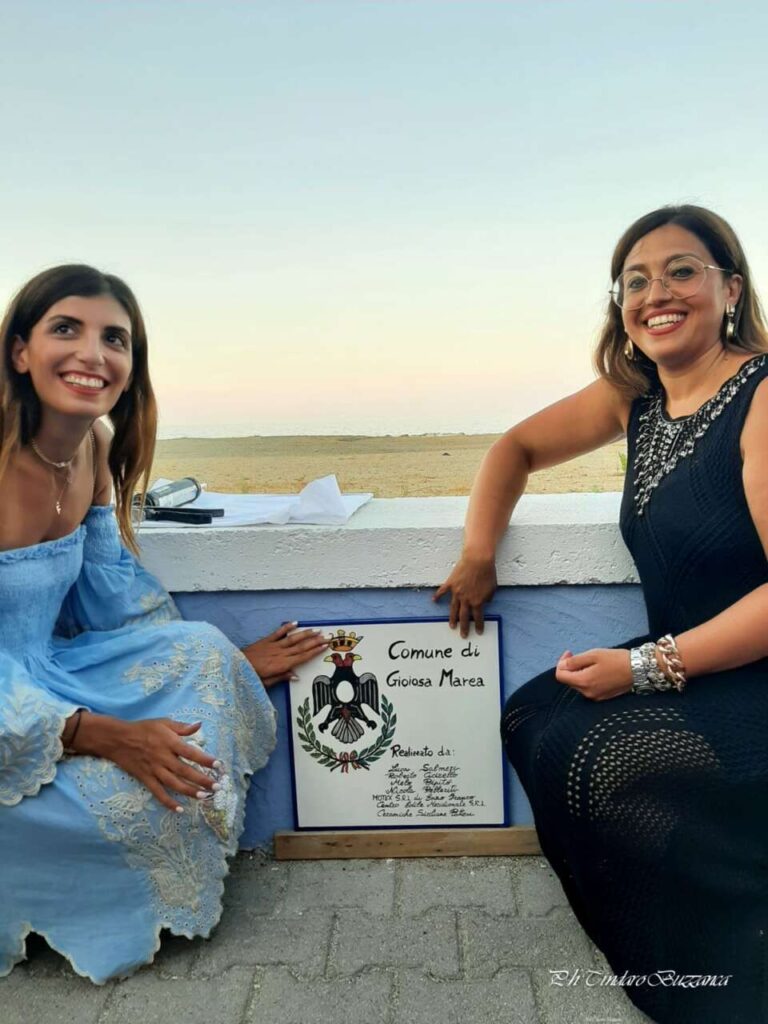 GIOIOSA MAREA – A San Giorgio la prima giornata dell’edilizia solidale