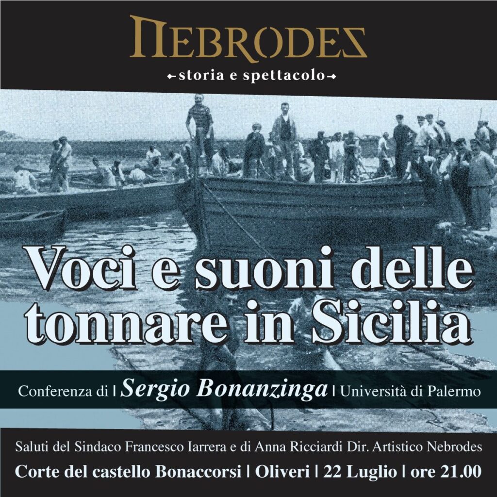 NEBRODES – Un lungo week end di eventi