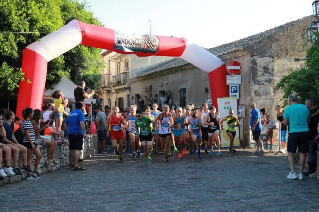 PODISMO – Cresce l’attesa per l’ottavo “Trofeo podistico Città di Savoca”