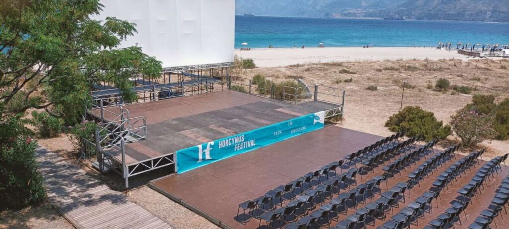 HORCYNUS FESTIVAL 2022 – Al via “Orizzonti”