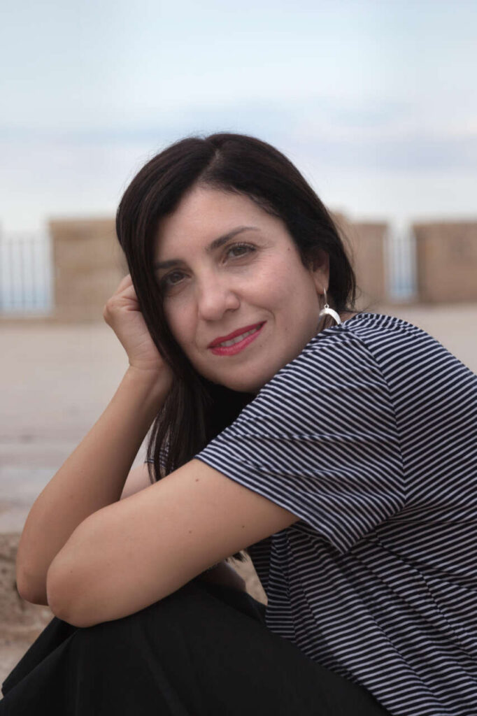 HORCYNUS FESTIVAL – Stasera Nadia Terranova con Trema la notte