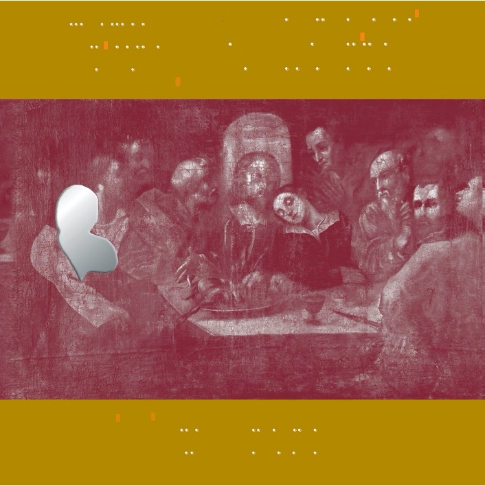 POSTUMANO. RELIQUIE IN VIAGGIO – Le opere di Concetta De Pasquale, Rosa Mundi e Giorgio Piccaia approdano a Venezia