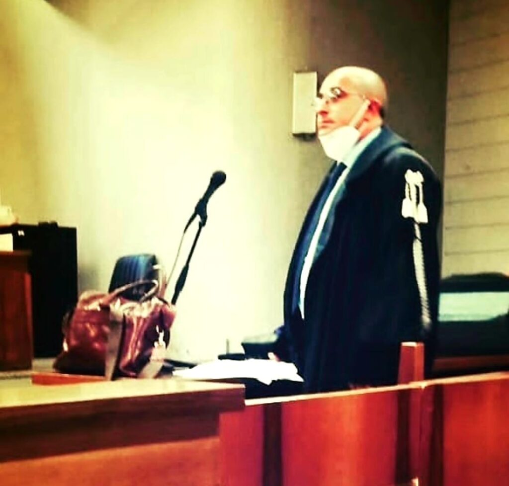 PIRAINO – Revoca degli arresti