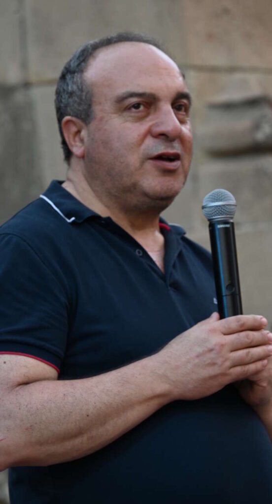 FICARRA – Escluso il Comune dall’Area interna Nebrodi. Il Sindaco ne chiede l’inserimento e minaccia ricorso