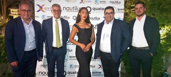 FORMAZIONE – Nasce partnership Quater-Limec – Dominanza digitale