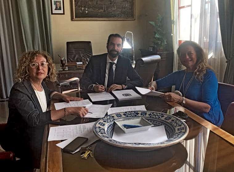 CITTÀ METROPOLITANA – Adottato il “Rendiconto di Gestione 2021”