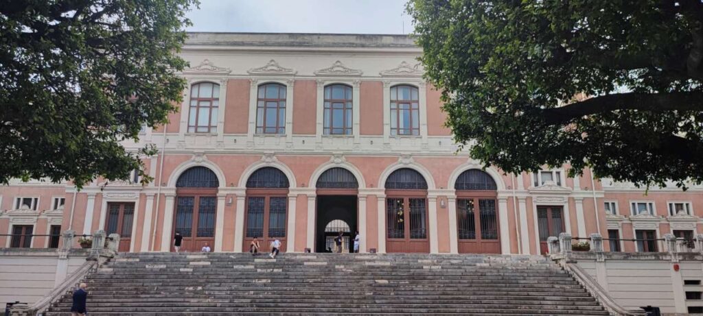 UNIME – Prestigioso riconoscimento. Rientra tra i 15 dipartimenti d’eccellenza nelle aree di scienze giuridiche