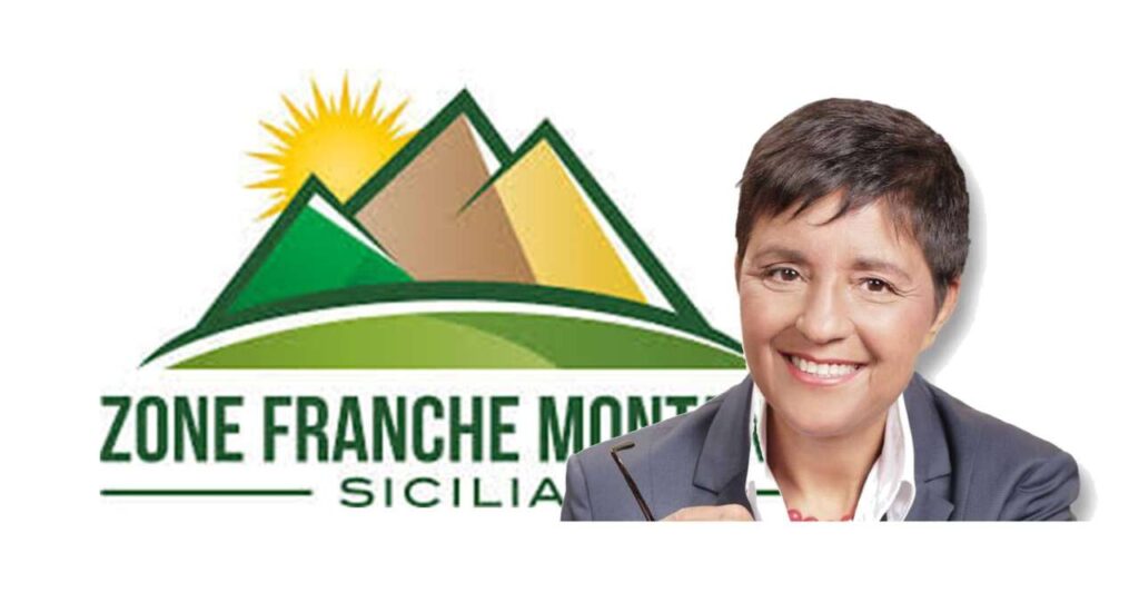 ZONE FRANCHE MONTANE – Bernardette Grasso: Una battaglia da condividere
