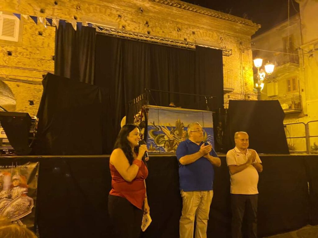 NEBRODES – Un lunedì con due importanti eventi