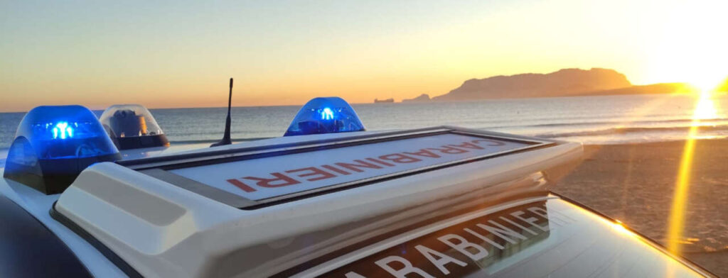 CONCORSI – Ufficiali della riserva selezionata dell’Arma Carabinieri