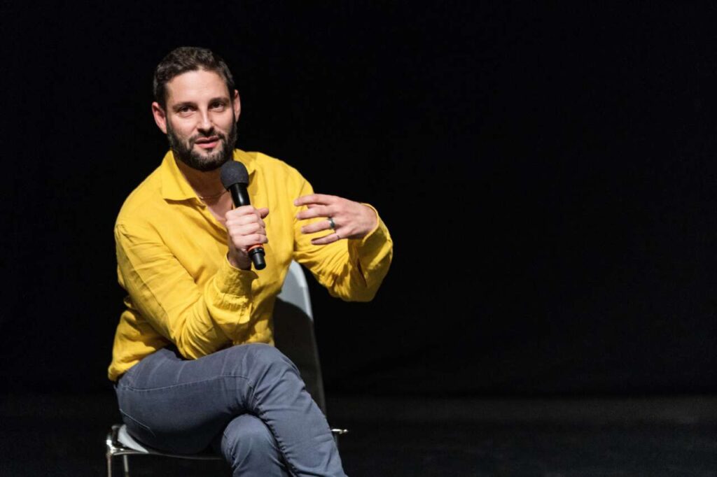 TINDARI FESTIVAL 2022 – Il primo settembre si concluderà il percorso, culturale/artistico ideato da Tindaro Granata