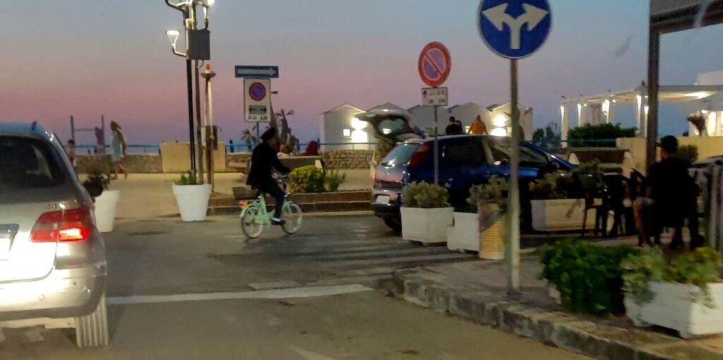 IL POSTINO DI MARIA – Ma era un’altra storia, Questo è bastato però, a Brolo, per mandare tanti in fibrillazione