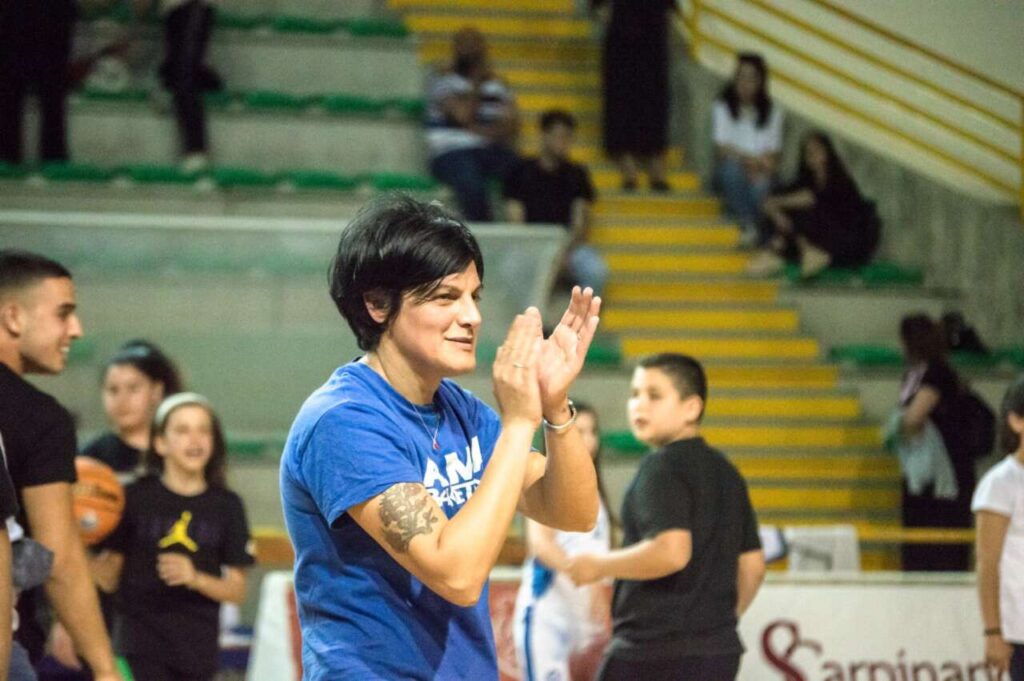BASKET – Alma Patti ai nastri di partenza della stagione 2022-2023