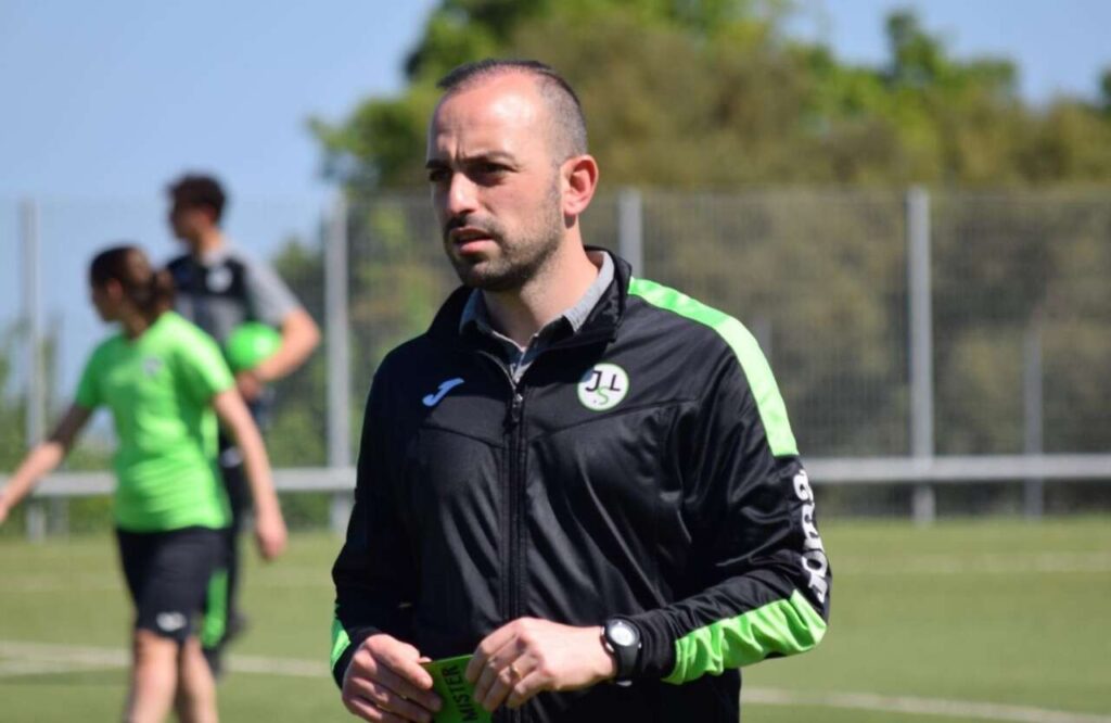 CALCIO – Le squadre under 17 e 15 della Junior Sport Lab ammesse ai campionati regionali