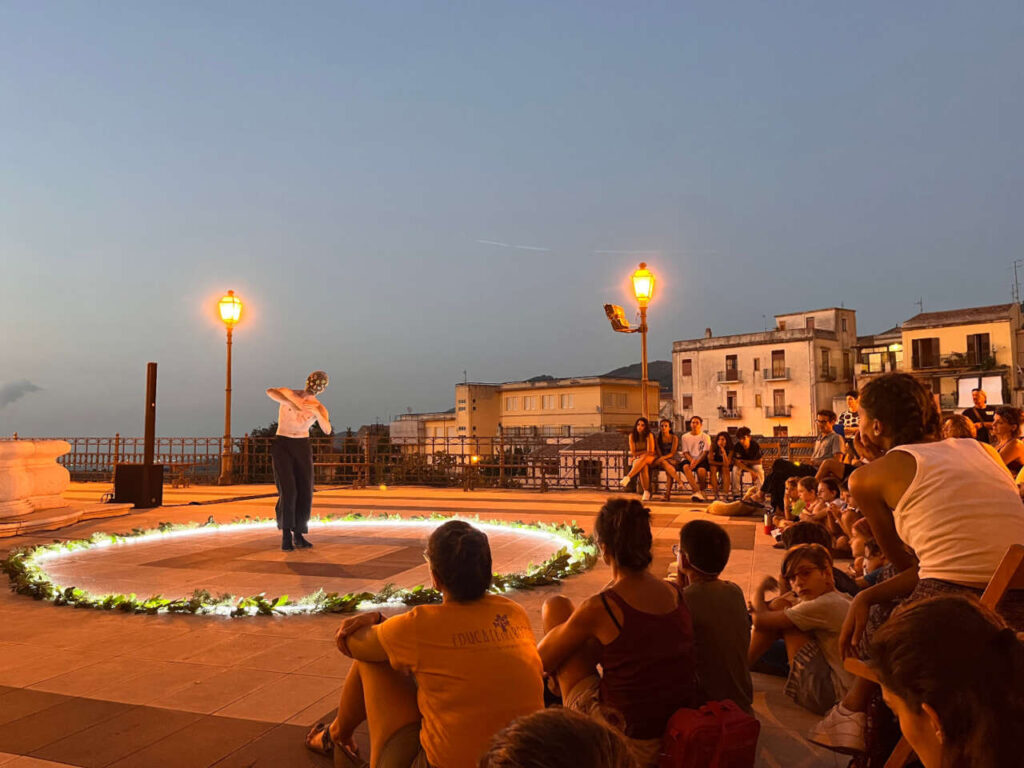 INCASTRO FESTIVAL 2022 – Si conclude la quarta edizione del festival che valorizza le risorse del territorio