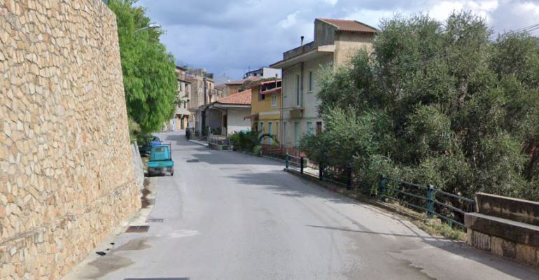 MILITELLO ROSMARINO – Chiusura di un tratto della SP161 in concomitanza della festa di San Biagio