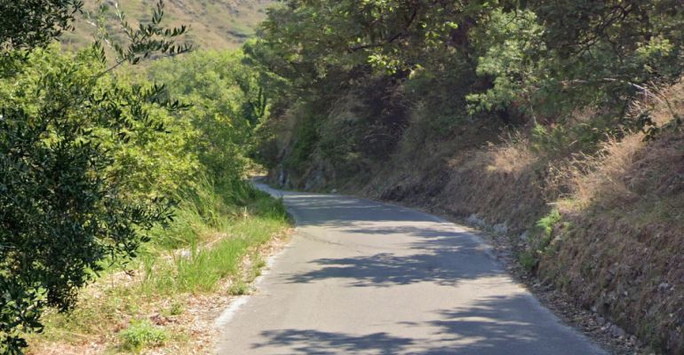 SINAGRA – Disposto il senso unico alternato sulla strada provinciale 145