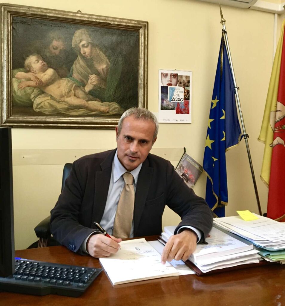 LAVORATORI ASU – L’ARS approva la norma che autorizza le 36 ore settimanali per le prestazioni del personale utilizzato presso i Beni Culturali della Regione